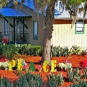 Peace River Rv & Camping Resort